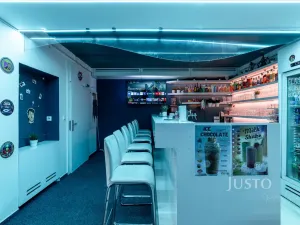 Pronájem restaurace, Uherské Hradiště, Josefa Stancla, 76 m2