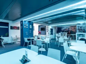 Pronájem restaurace, Uherské Hradiště, Josefa Stancla, 76 m2