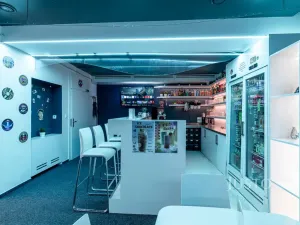 Pronájem restaurace, Uherské Hradiště, Josefa Stancla, 76 m2