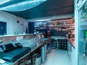 Pronájem restaurace, Uherské Hradiště, Josefa Stancla, 76 m2