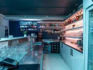 Pronájem restaurace, Uherské Hradiště, Josefa Stancla, 76 m2