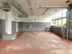 Pronájem obchodního prostoru, Praha, Za Mototechnou, 1137 m2
