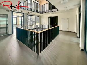 Pronájem bytu 1+kk, Praha - Holešovice, U průhonu, 37 m2