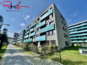 Pronájem bytu 1+kk, Praha - Holešovice, U průhonu, 37 m2