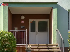 Prodej bytu 2+1, Kadaň, Golovinova, 61 m2