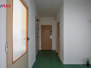 Prodej bytu 2+1, Kadaň, Golovinova, 61 m2