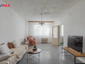 Prodej bytu 2+1, Kadaň, Golovinova, 61 m2