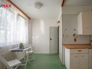 Prodej bytu 2+1, Kadaň, Golovinova, 61 m2