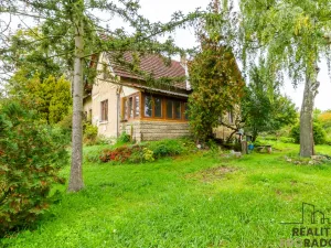 Prodej rodinného domu, Polepy - Encovany, 191 m2