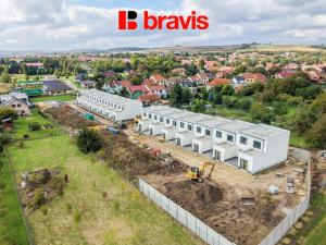 Prodej rodinného domu, Křenovice, Široká, 110 m2