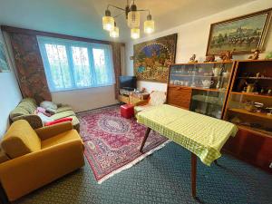 Prodej bytu 3+1, Slavče, 71 m2