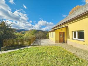 Prodej rodinného domu, Vápenná, 392 m2