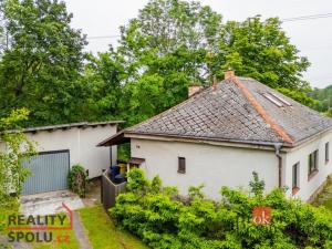 Prodej rodinného domu, Meziměstí, Tovární, 95 m2