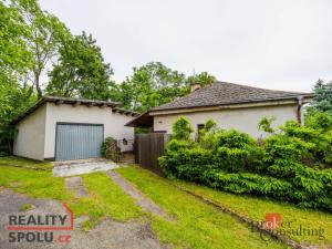 Prodej rodinného domu, Meziměstí, Tovární, 95 m2