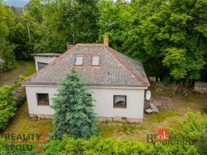 Prodej rodinného domu, Meziměstí, Tovární, 95 m2