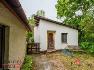 Prodej rodinného domu, Meziměstí, Tovární, 95 m2