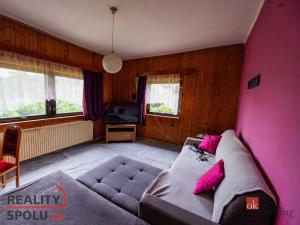 Prodej rodinného domu, Meziměstí, Tovární, 95 m2