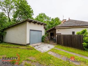Prodej rodinného domu, Meziměstí, Tovární, 95 m2