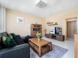 Prodej bytu 3+kk, Praha - Hlubočepy, Lohniského, 72 m2