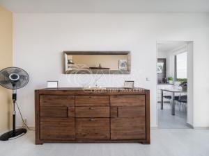 Prodej bytu 3+kk, Praha - Hlubočepy, Lohniského, 72 m2