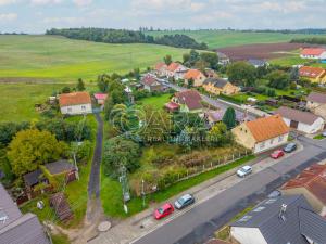 Prodej pozemku pro bydlení, Libovice, 974 m2