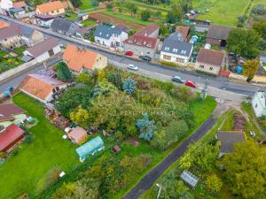 Prodej pozemku pro bydlení, Libovice, 974 m2