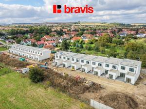 Prodej rodinného domu, Křenovice, Široká, 110 m2