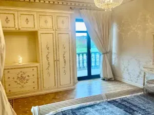 Pronájem rodinného domu, Praha - Kunratice, Na jahodách, 250 m2