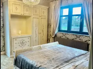 Pronájem rodinného domu, Praha - Kunratice, Na jahodách, 250 m2