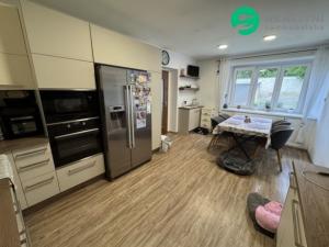 Prodej rodinného domu, Horoměřice, U Chundelů, 467 m2