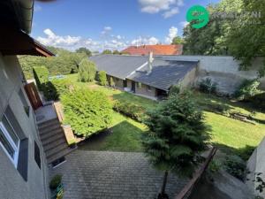 Prodej rodinného domu, Horoměřice, U Chundelů, 467 m2