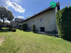 Prodej rodinného domu, Horoměřice, U Chundelů, 467 m2
