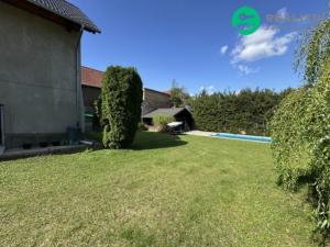 Prodej rodinného domu, Horoměřice, U Chundelů, 467 m2