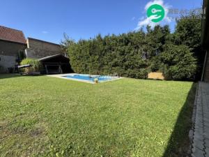 Prodej rodinného domu, Horoměřice, U Chundelů, 467 m2