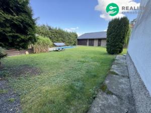 Prodej rodinného domu, Horoměřice, U Chundelů, 467 m2