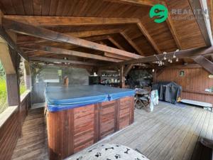 Prodej rodinného domu, Horoměřice, U Chundelů, 467 m2