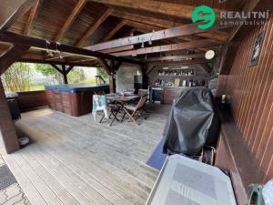 Prodej rodinného domu, Horoměřice, U Chundelů, 467 m2