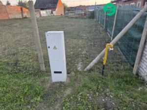 Prodej pozemku pro bydlení, Vracov, Ernestovská, 1794 m2