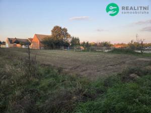 Prodej pozemku pro bydlení, Vracov, Ernestovská, 1794 m2