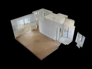 Pronájem bytu 1+1, Telč, U Háje, 35 m2