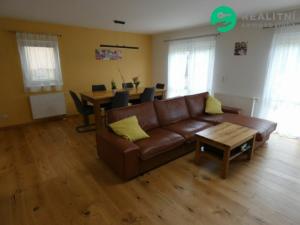 Prodej rodinného domu, Rajhrad, Rajhrad, 145 m2