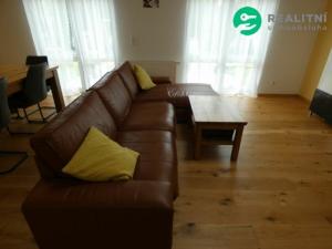 Prodej rodinného domu, Rajhrad, Rajhrad, 145 m2