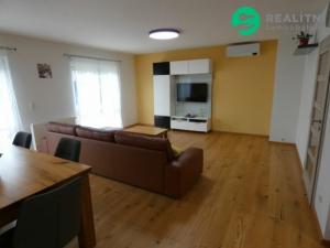 Prodej rodinného domu, Rajhrad, Rajhrad, 145 m2