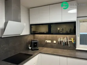 Prodej rodinného domu, Rajhrad, Rajhrad, 145 m2