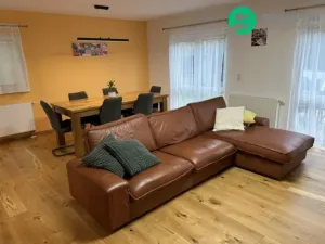 Prodej rodinného domu, Rajhrad, Rajhrad, 145 m2