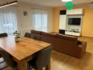 Prodej rodinného domu, Rajhrad, Rajhrad, 145 m2