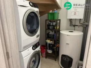 Prodej rodinného domu, Rajhrad, Rajhrad, 145 m2