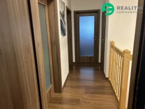 Prodej rodinného domu, Rajhrad, Rajhrad, 145 m2