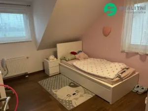 Prodej rodinného domu, Rajhrad, Rajhrad, 145 m2