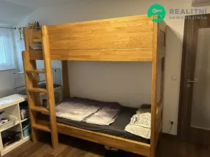 Prodej rodinného domu, Rajhrad, Rajhrad, 145 m2